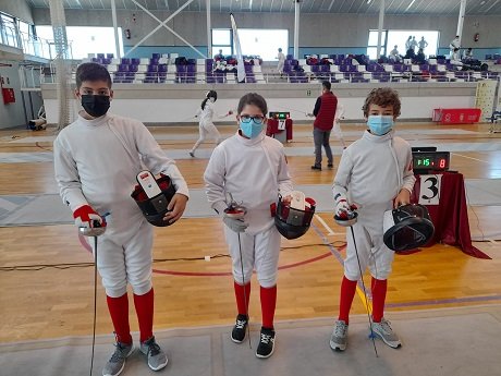 III Torneo Ranking Regional Zaratán 2021
